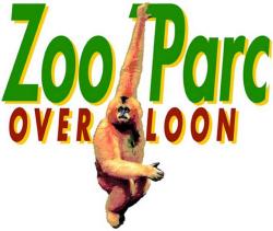 Zoo Parc Overloon - logo